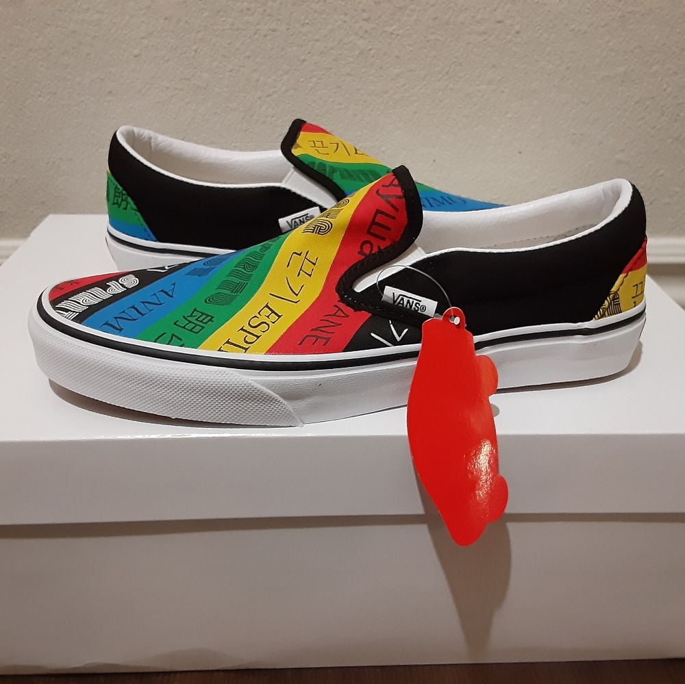 Vans - Picture 4 of 4